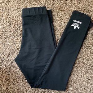New Adidas Leggings